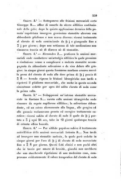 Bullettino delle scienze mediche