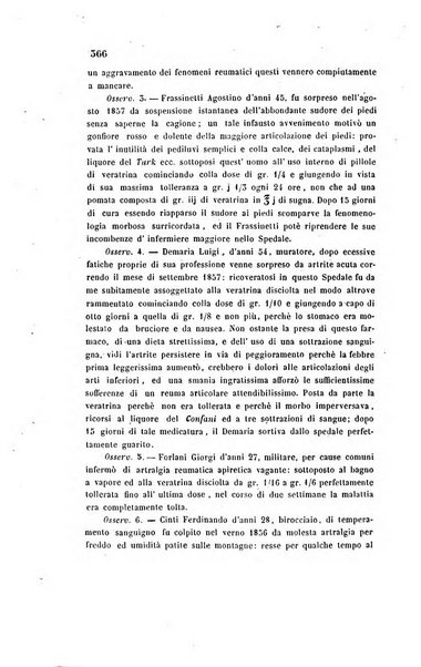 Bullettino delle scienze mediche