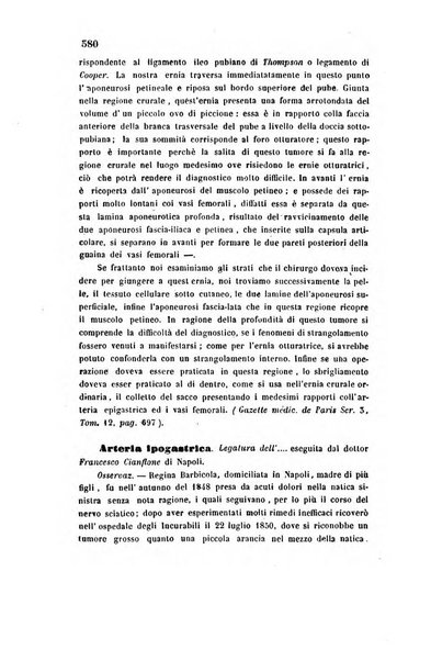 Bullettino delle scienze mediche