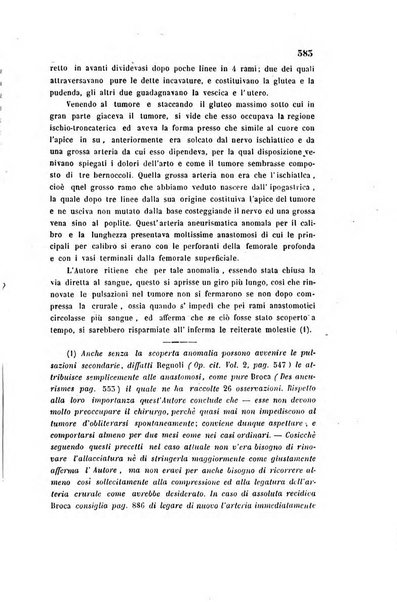 Bullettino delle scienze mediche