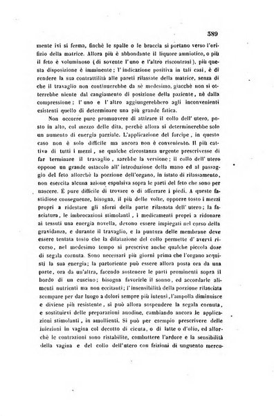 Bullettino delle scienze mediche