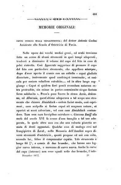 Bullettino delle scienze mediche