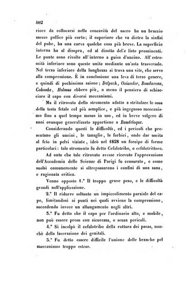 Bullettino delle scienze mediche