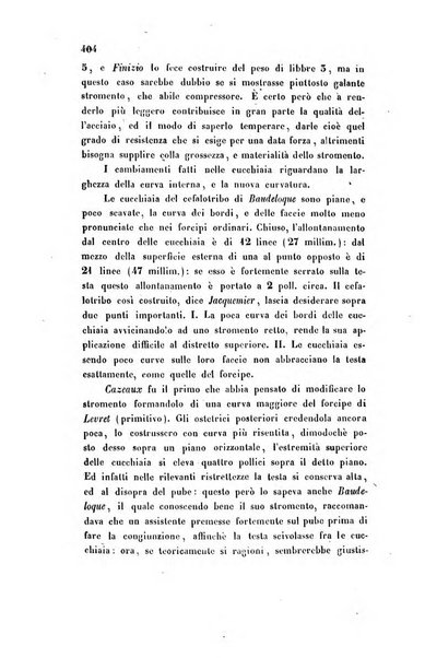 Bullettino delle scienze mediche