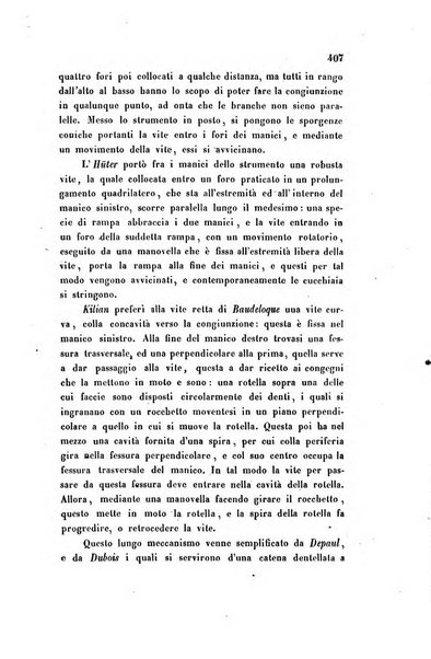 Bullettino delle scienze mediche