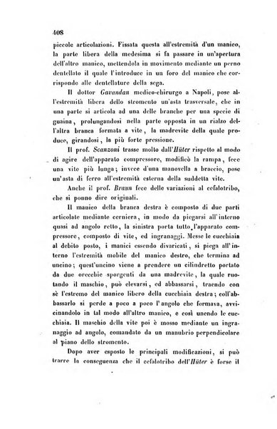 Bullettino delle scienze mediche