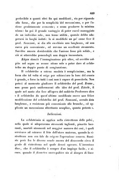 Bullettino delle scienze mediche