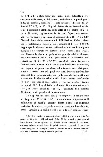 Bullettino delle scienze mediche