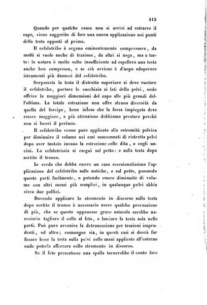 Bullettino delle scienze mediche