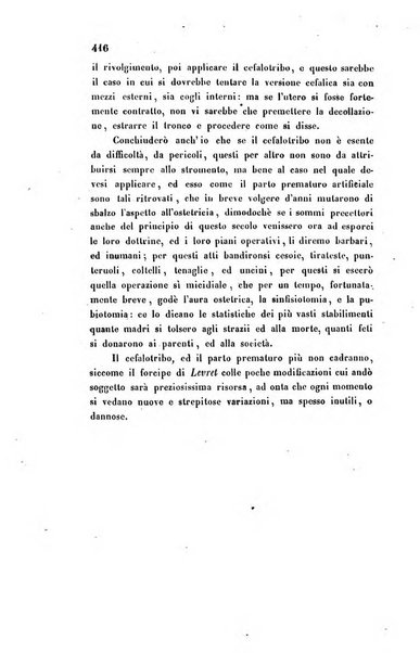 Bullettino delle scienze mediche