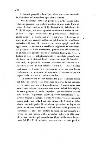 Bullettino delle scienze mediche