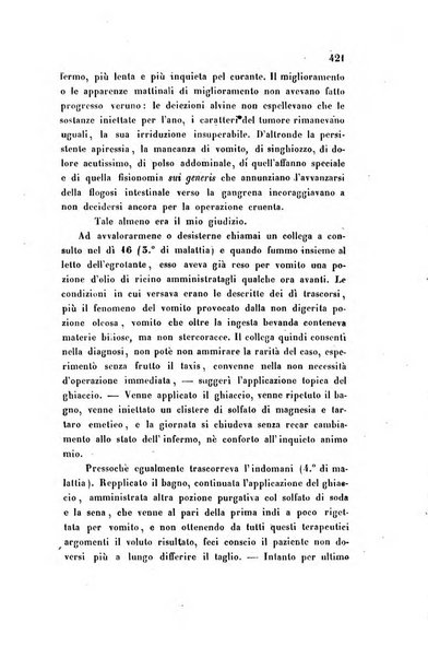 Bullettino delle scienze mediche