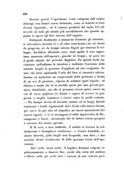 Bullettino delle scienze mediche