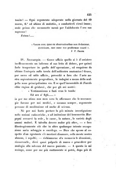 Bullettino delle scienze mediche