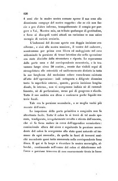 Bullettino delle scienze mediche