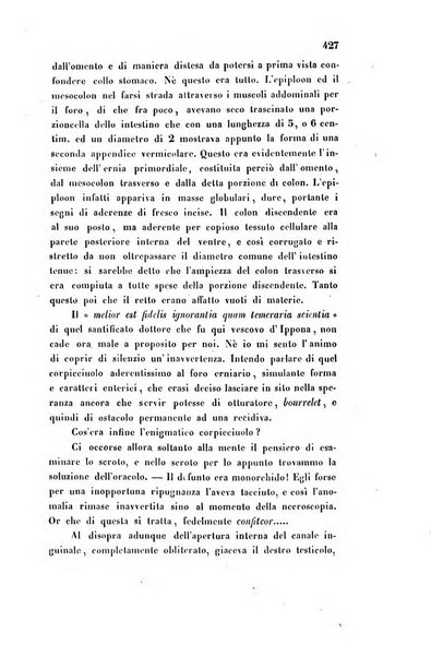 Bullettino delle scienze mediche