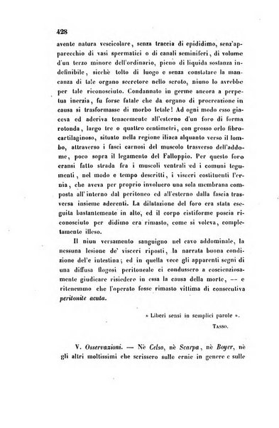 Bullettino delle scienze mediche