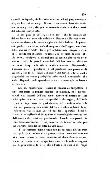 Bullettino delle scienze mediche