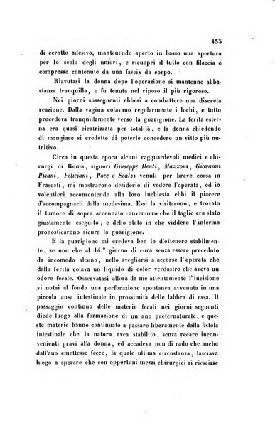 Bullettino delle scienze mediche