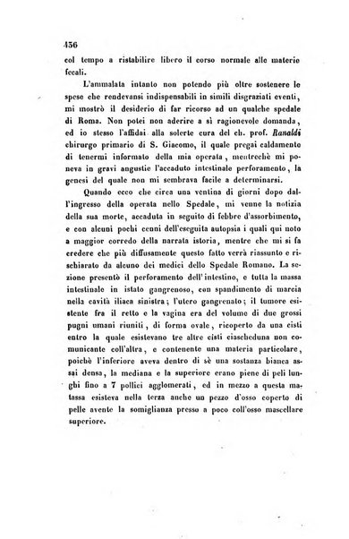 Bullettino delle scienze mediche