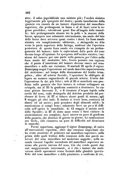 Bullettino delle scienze mediche