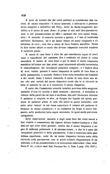 Bullettino delle scienze mediche