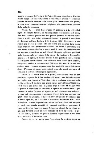 Bullettino delle scienze mediche