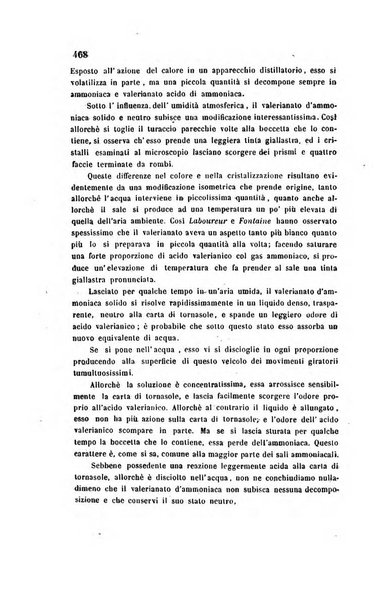 Bullettino delle scienze mediche