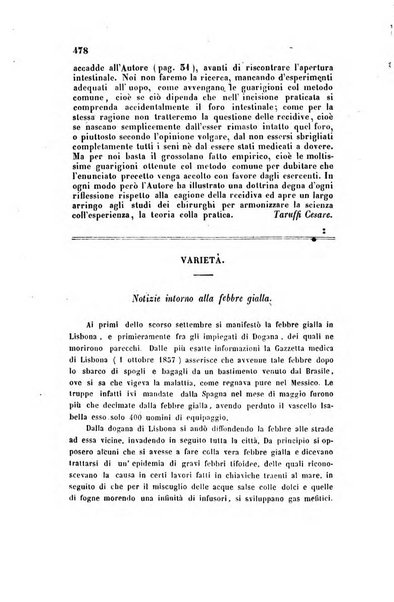 Bullettino delle scienze mediche