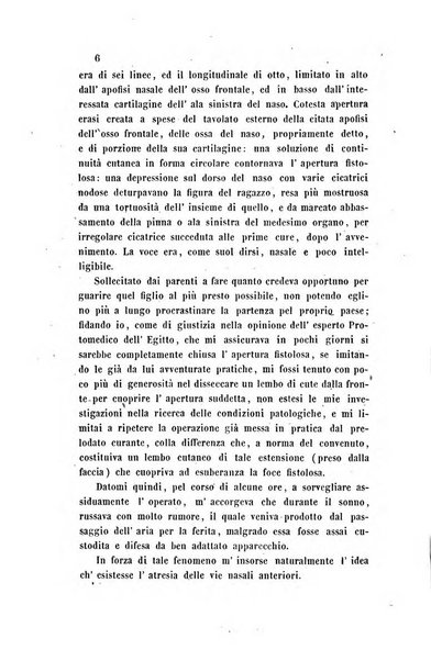 Bullettino delle scienze mediche