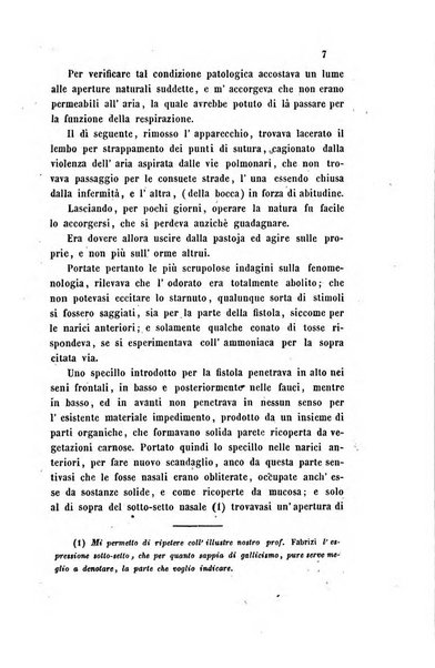 Bullettino delle scienze mediche