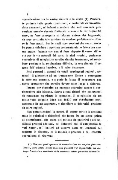 Bullettino delle scienze mediche