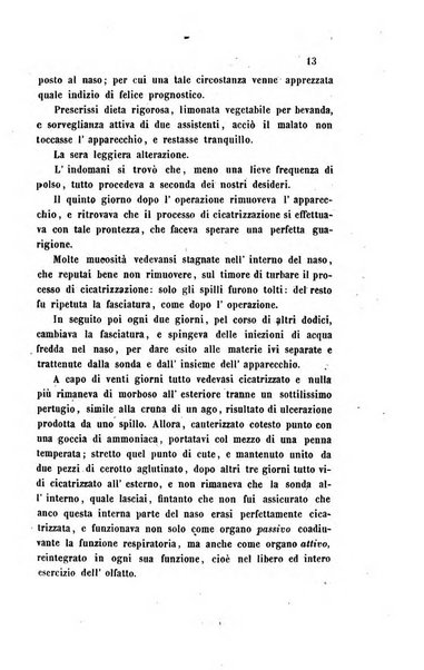 Bullettino delle scienze mediche