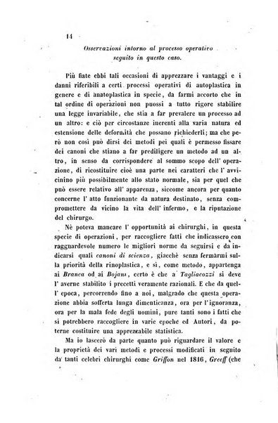 Bullettino delle scienze mediche