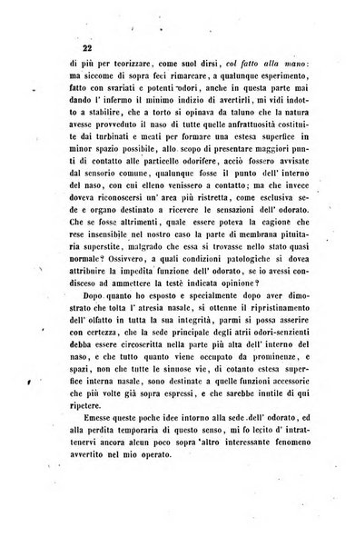 Bullettino delle scienze mediche