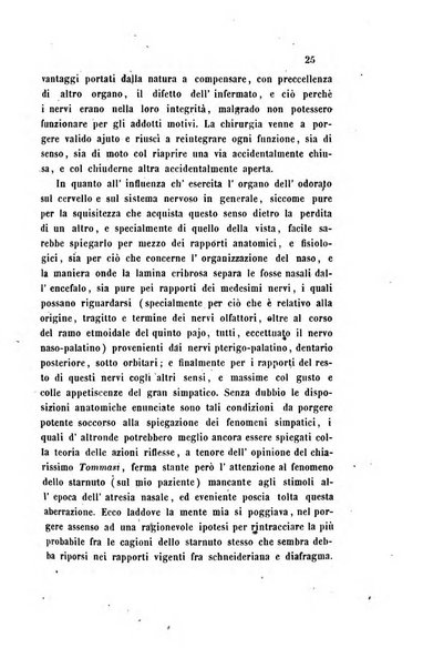 Bullettino delle scienze mediche