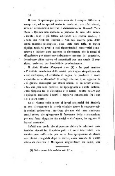 Bullettino delle scienze mediche