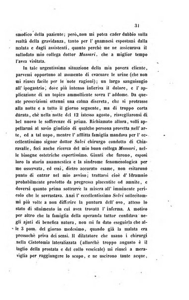 Bullettino delle scienze mediche