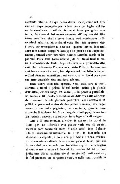 Bullettino delle scienze mediche