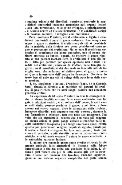 Bullettino delle scienze mediche