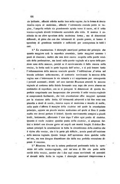 Bullettino delle scienze mediche