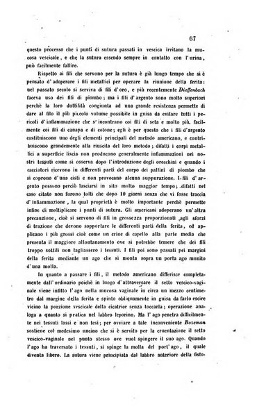 Bullettino delle scienze mediche