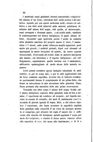 Bullettino delle scienze mediche