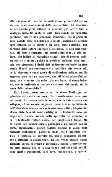 Bullettino delle scienze mediche