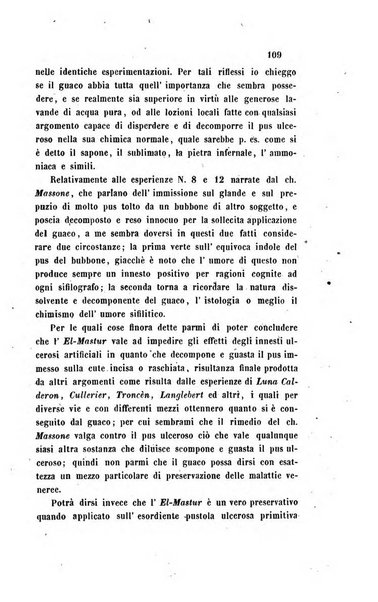 Bullettino delle scienze mediche