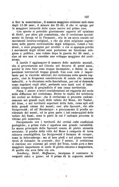 Bullettino delle scienze mediche