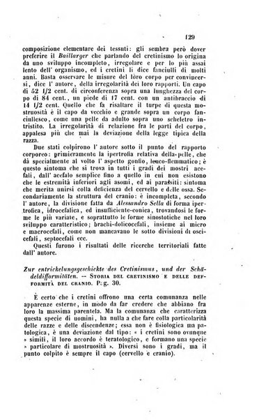 Bullettino delle scienze mediche