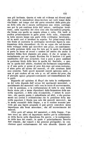 Bullettino delle scienze mediche