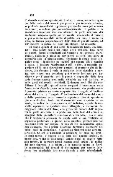 Bullettino delle scienze mediche