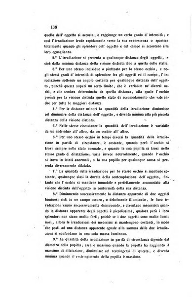 Bullettino delle scienze mediche